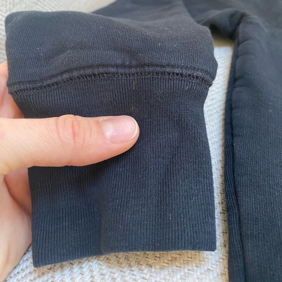 Zadig & Voltaire Upper Rock & Roller Sweatshirt - Picture 11 of 16